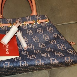 Dooney & Bourke mini purse